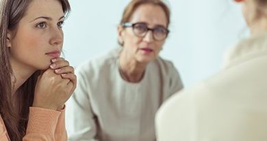 Lady seeking for advice — Elder Law in Pocatello, ID