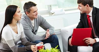 Couples — Divorce and Child Custody in Pocatello, ID