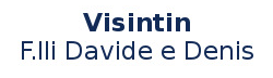 VISINTIN F.LLI DAVIDE E DENIS-LOGO