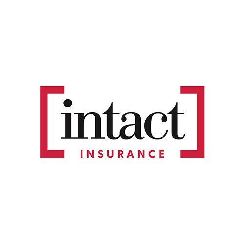 intact