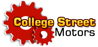 College Street Motors College Street Motors