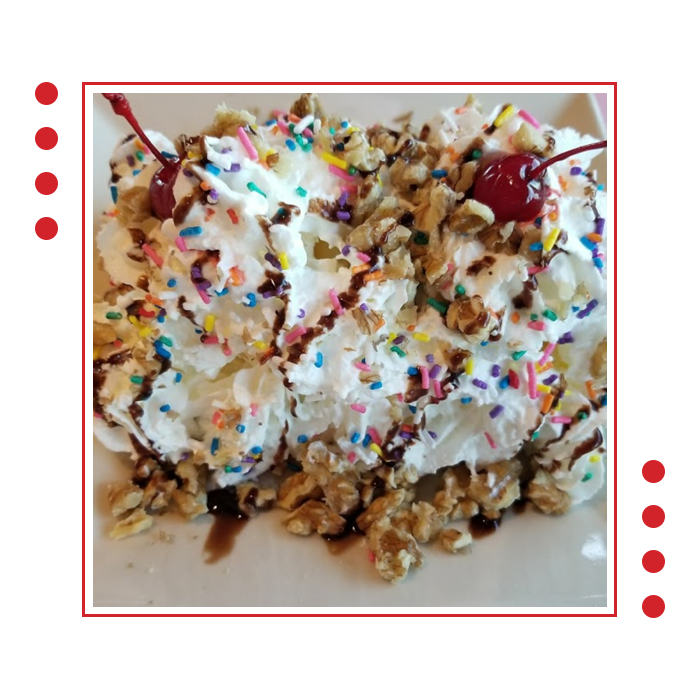 Desserts | New Rochelle Diner - Serving New Rochelle, NY Desserts | New Rochelle Diner - Serving New Rochelle, NY