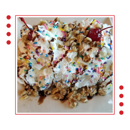 Desserts | New Rochelle Diner - Serving New Rochelle, NY Desserts | New Rochelle Diner - Serving New Rochelle, NY