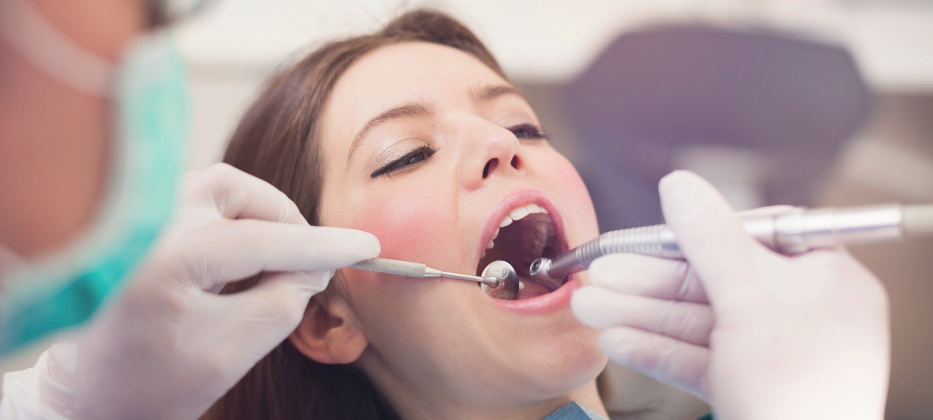 dental check