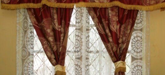 Window Curtain - Sewing Services in Sarasota FL Window Curtain - Sewing Services in Sarasota FL