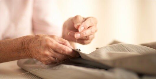 Sewing Clothes - Sewing Services in Sarasota FL