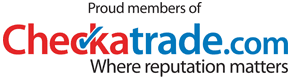 Checkatrade logo