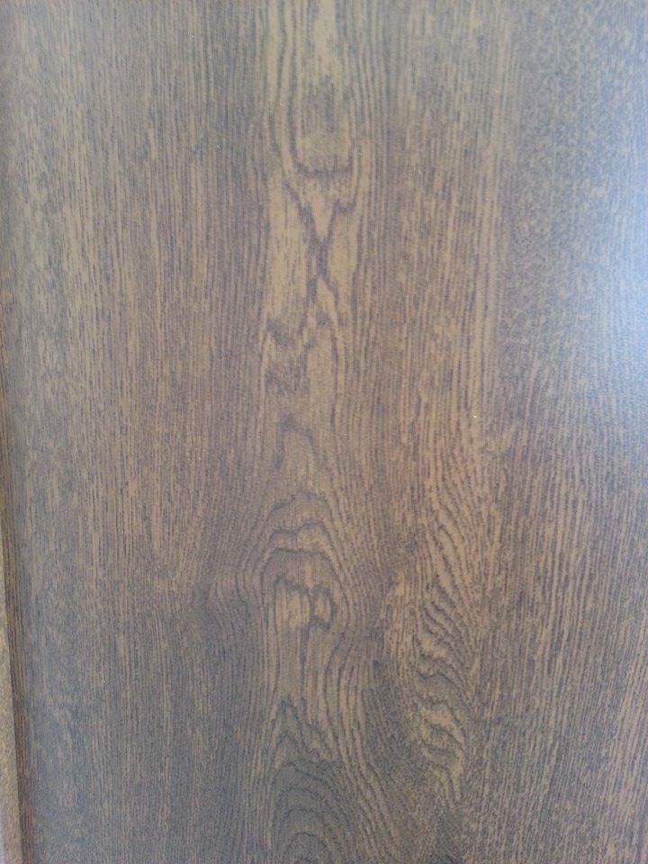 mobile da esterno effetto legno