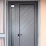 installazione porte blindate