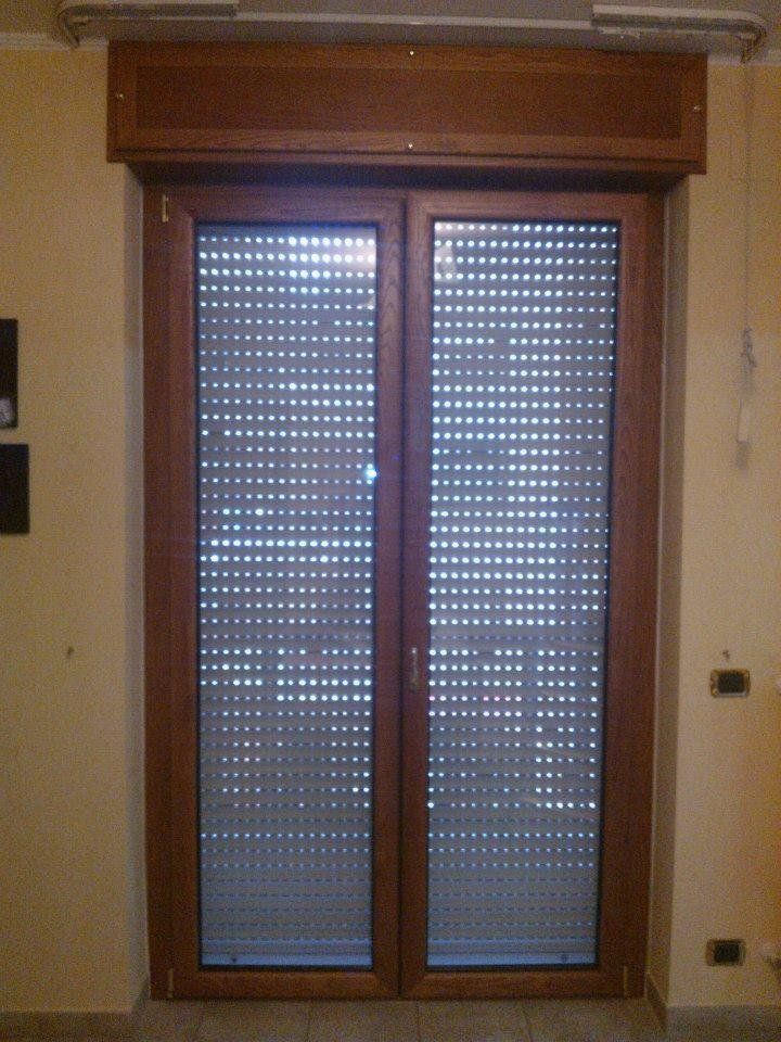 infissi