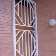 grate bianche