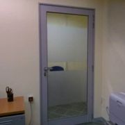 porte interne per uffici