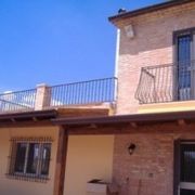 installazione ringhiere