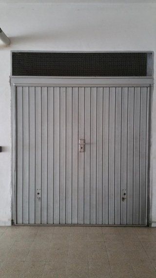 serrande e avvolgibili