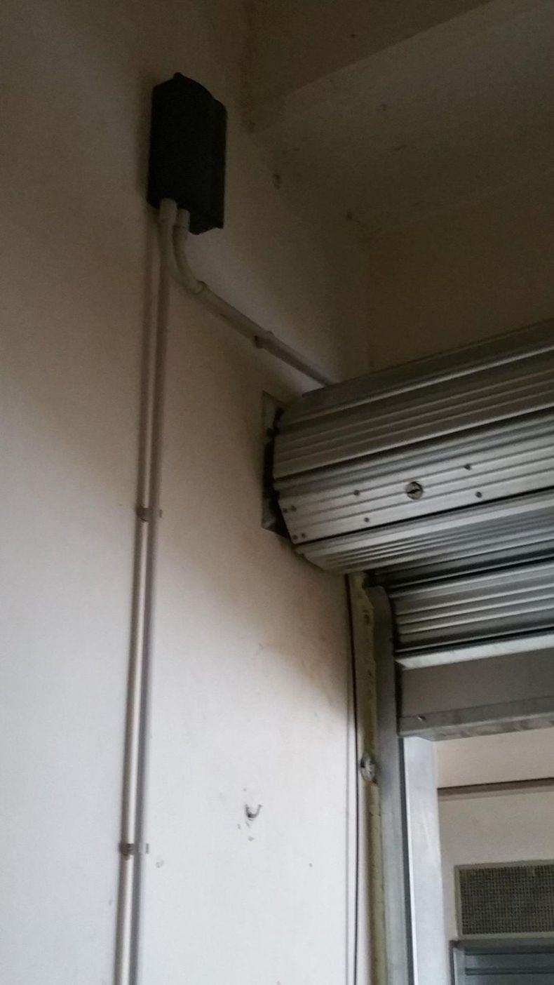 serrande e avvolgibili