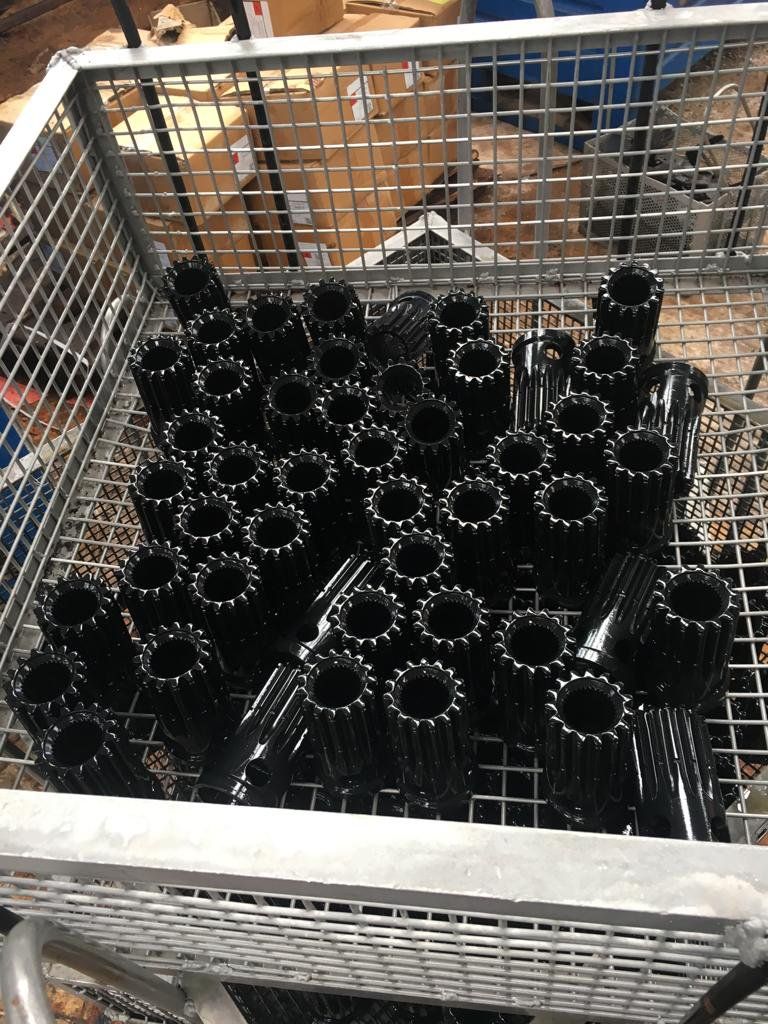 Stainless steel
