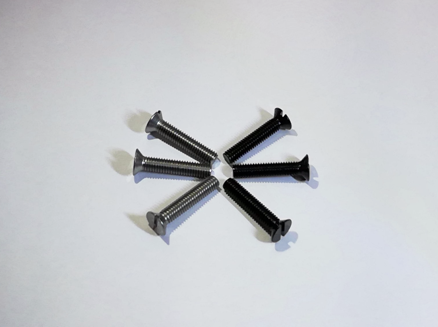 Stainless steel