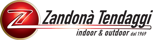 ZANDONÀ TAPPEZZIERI IN PADOVA - LOGO