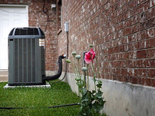 HVAC Installation — HVAC — Albany, GA HVAC Installation — HVAC — Albany, GA