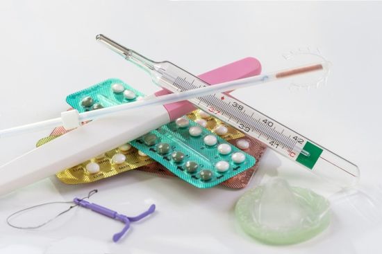Contraccettivi