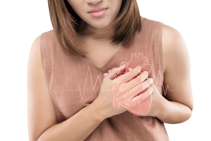 Problema cardiovascolare