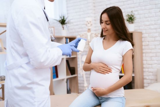 Prescrizione contraccettivi