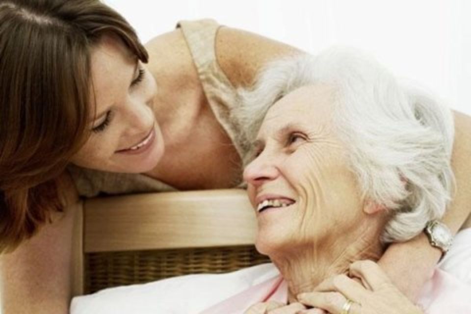 Madre e figlia