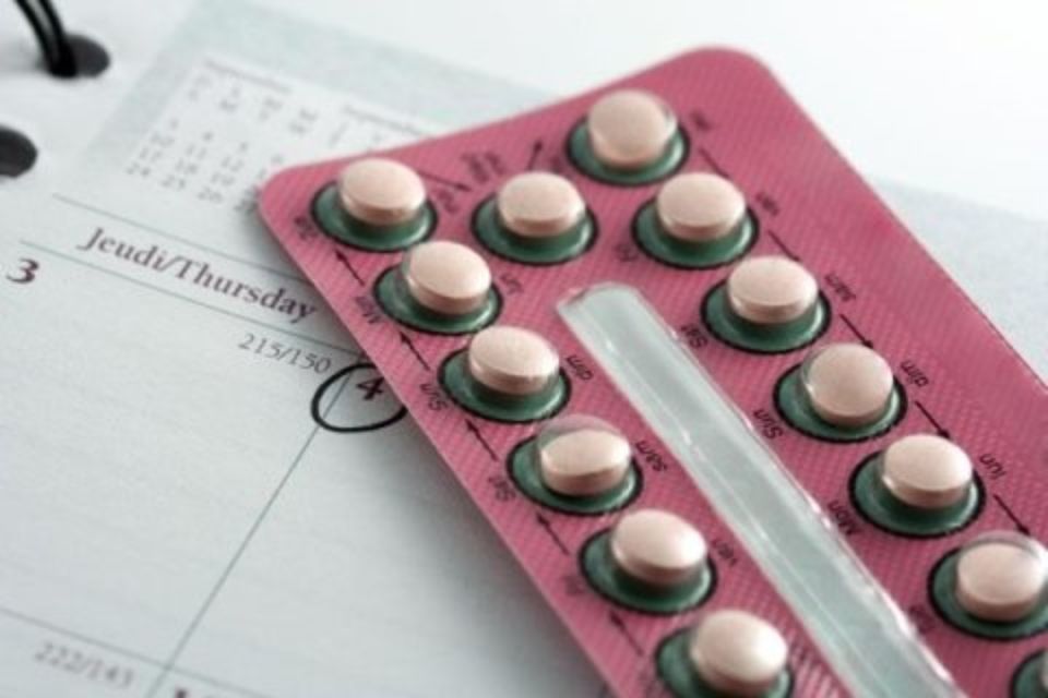 Contraccettivi