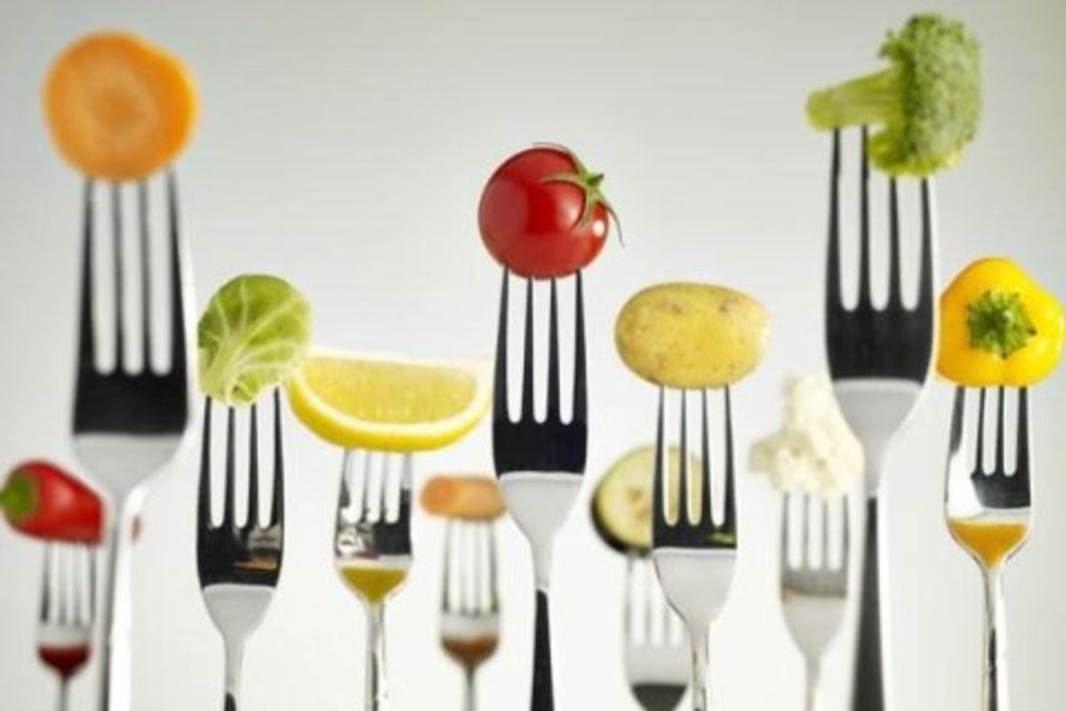 Alimentazione