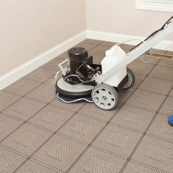 carpet cleaning