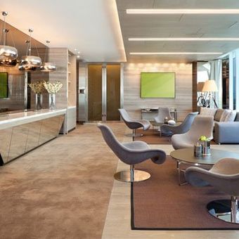 commercial cleaning services