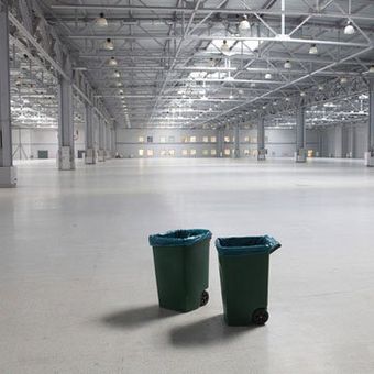 dustbin
