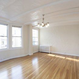 Flooring services