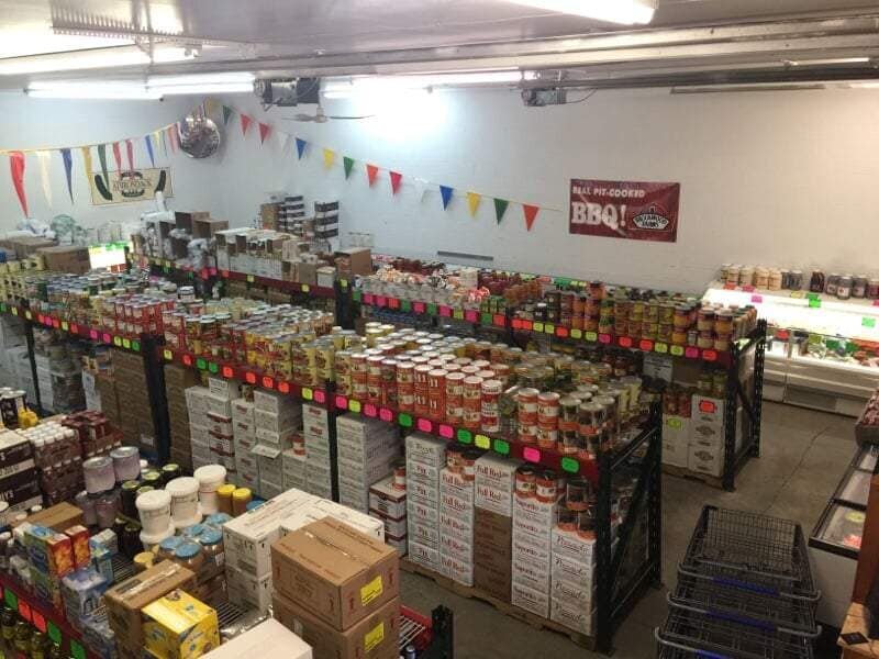 Affordable Food Distributor — Johnstown, NY — Service Deli Foods Distributor