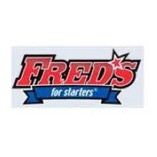 Fred's