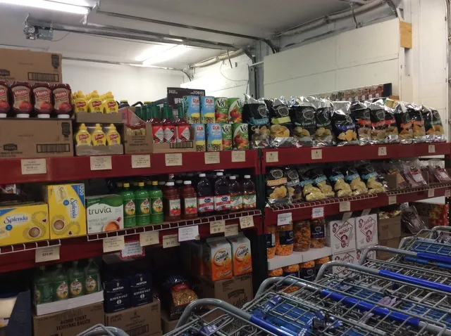 Variety of Foods — Johnstown, NY — Service Deli Foods Distributor