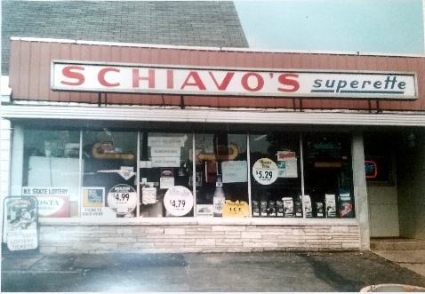 Schiavo's Supertte Shop — Johnstown, NY — Service Deli Foods Distributor