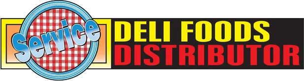 Service Deli Foods Distributor Service Deli Foods Distributor