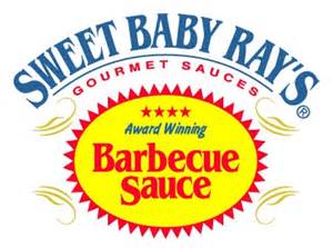 Sweet Baby Ray's