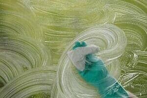Window Cleaning — house cleaning in Greeley, CO Window Cleaning — house cleaning in Greeley, CO