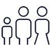 Family Law Icon
