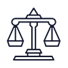 Civil Law Icon