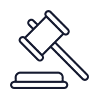 Probate Law Icon