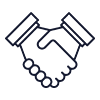 Mediation Services Icon