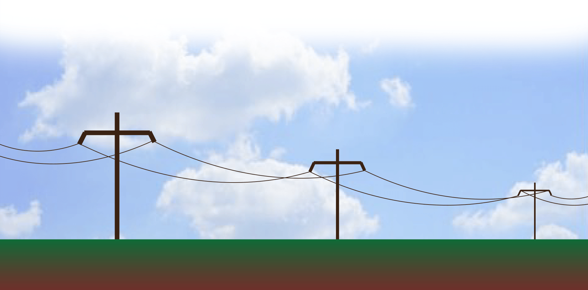 Power Transmission Corridors and Rights-of-Way Power Transmission Corridors and Rights-of-Way