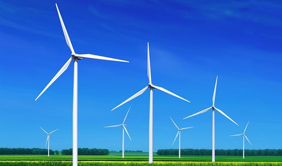 Wind Turbines Wind Turbines
