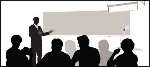 Education, Seminars, & Speakers for Association Meetings and Conferences