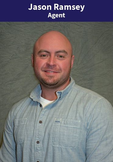 Jason Ramsey