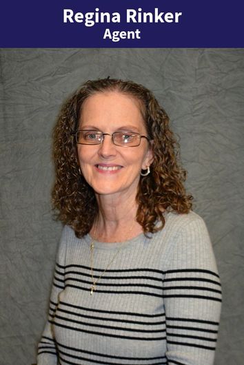Regina Rinker