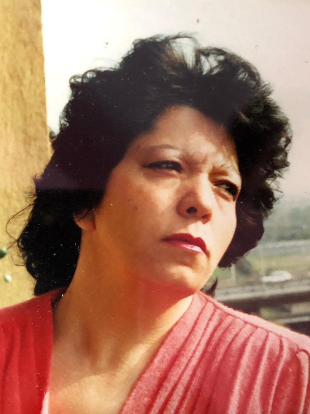 necrologio FRANCA TOZZI
